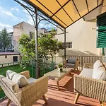 Dimora San Frediano, Oltrarno\'S Gem With Patio