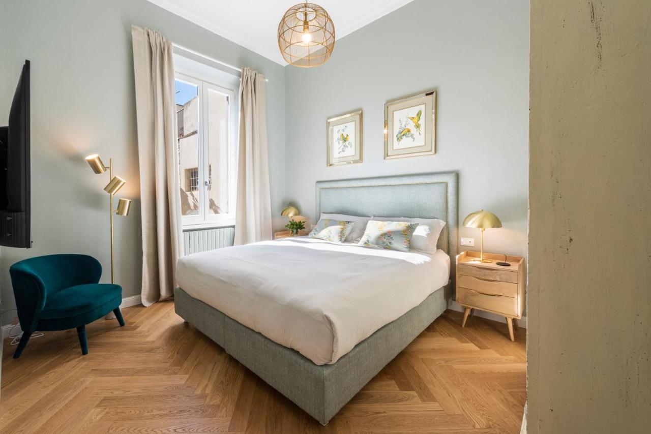 Dimora San Frediano, Oltrarno's Gem With Patio *