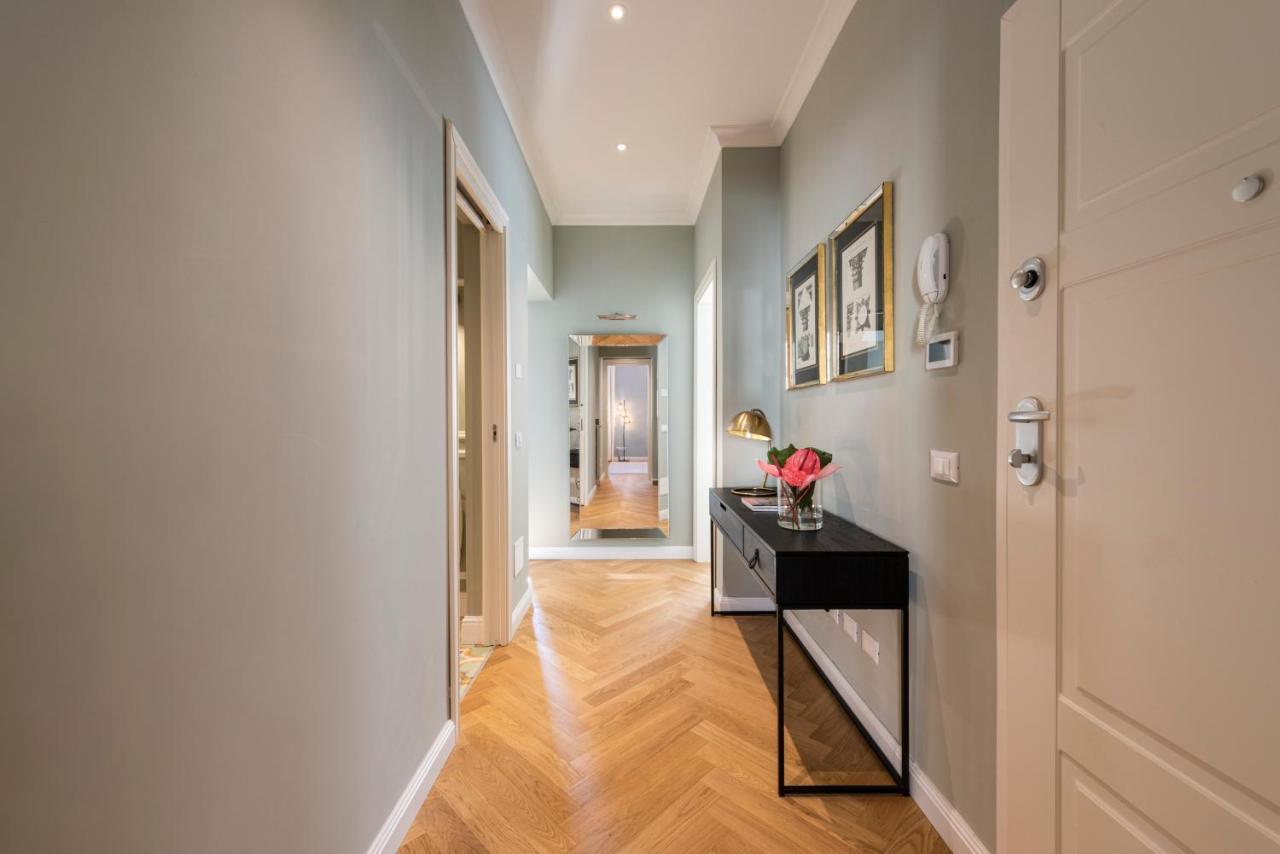 Dimora San Frediano, Oltrarno's Gem With Patio Apartamento Florencia