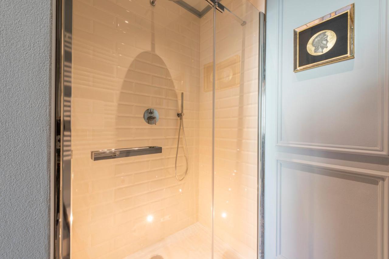 Dimora San Frediano, Oltrarno's Gem With Patio Apartamento *