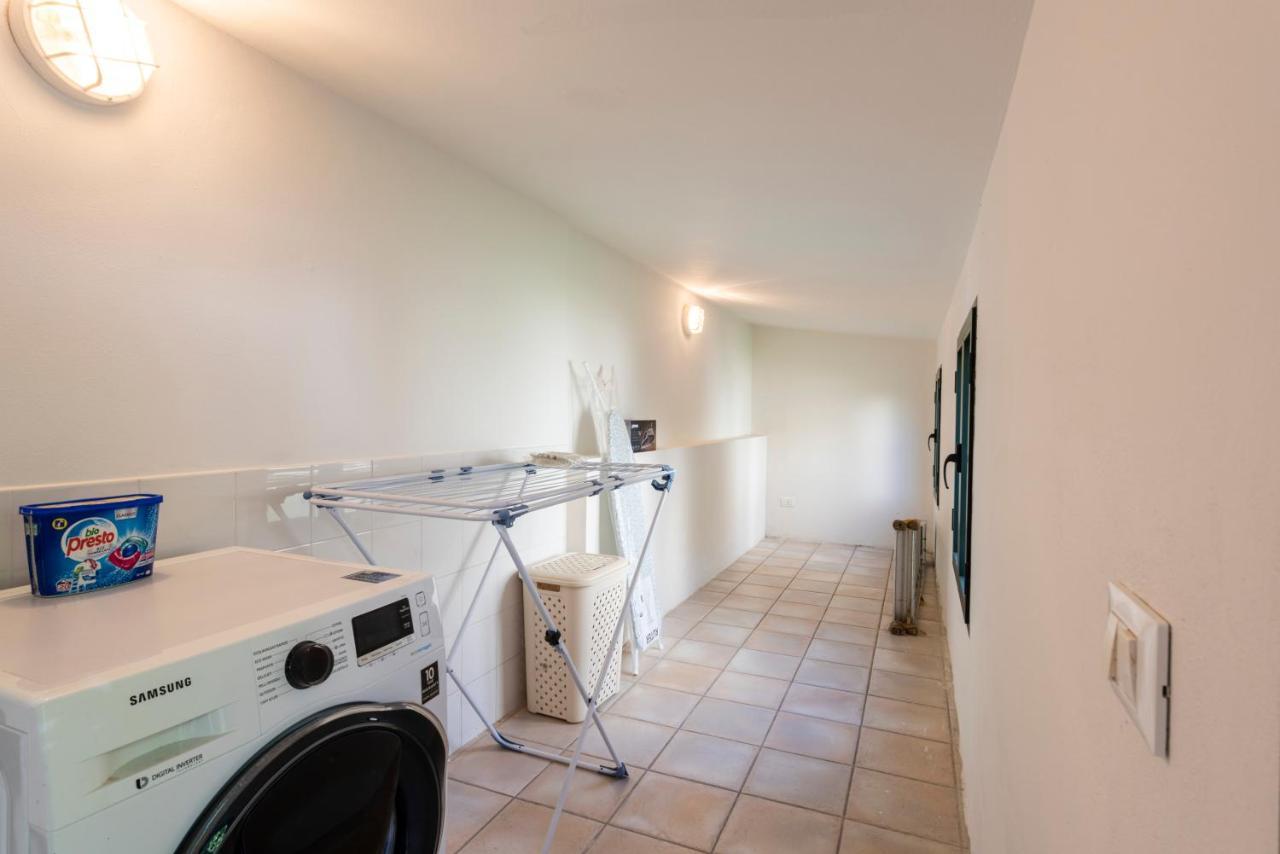 Dimora San Frediano, Oltrarno's Gem With Patio Apartamento Florencia