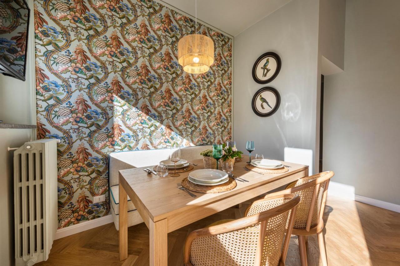 Apartamento Dimora San Frediano, Oltrarno's Gem With Patio