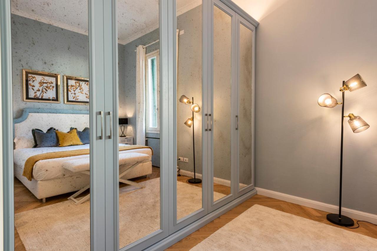 Dimora San Frediano, Oltrarno's Gem With Patio Apartamento
